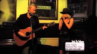 Loud Tiger- "Go Your Own Way" @ Fleetwood Mac "Under The Influence" night