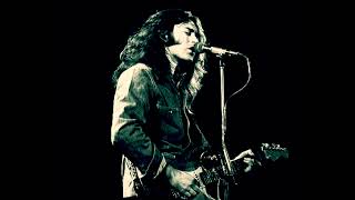 Rory Gallagher - Seventh Son Of A Seventh Son (live)