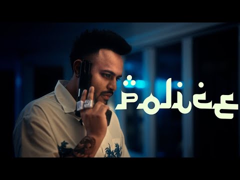 Putthe Kamma Ch Ta Mere Naal Police Rali Aey - Cheema Y | Police Gur Sidhu | Jasmeen Akhtar