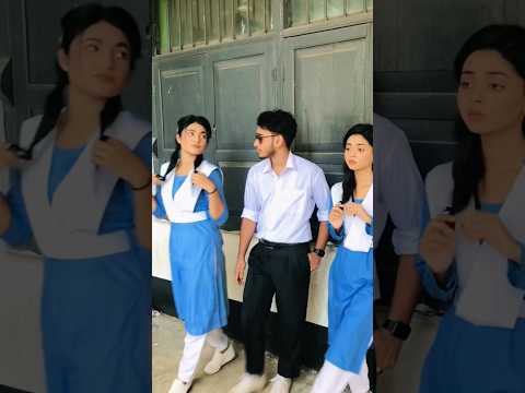 School gang tiktok kore 😂#shorts #shortsvideo #prankking #aminurrhhimu #schoolgangseason2 #viral