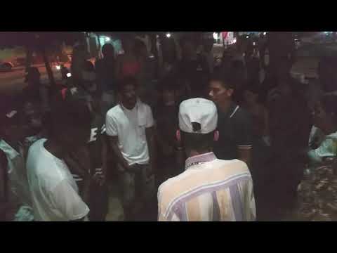 Batalha na liberdade