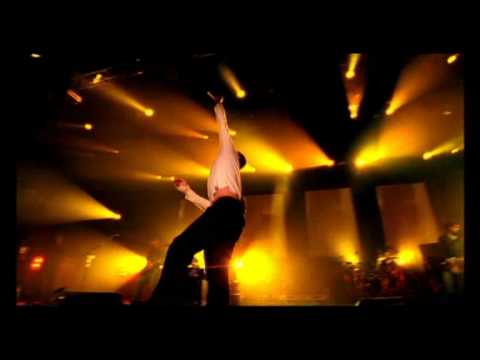 Coldplay - Yellow Live in Sydney 2003