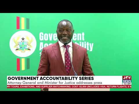 Attorney General yet to review Sedina Tamakloe-Attionu's court judgment before deciding on appeal