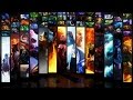 Dota 2 (Печальная катка и грустная история) 