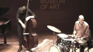 Sam Yahel Trio "I wish I knew"