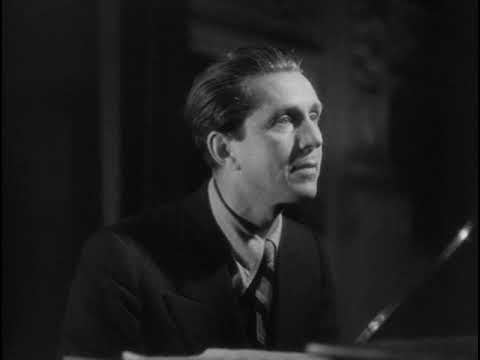 Amedeo Nazzari doppiatore