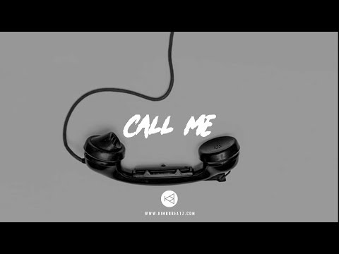 "Call Me" - Hard Freestyle Trap Beat | Rap / Hip Hop Instrumental 2019 | #instrumentals