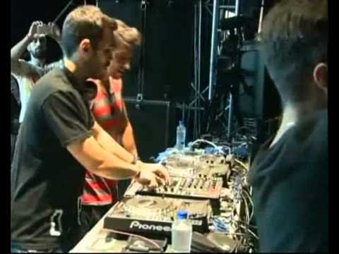 DREAMLAND 2014 | DINO MFU & SLICK BEATS full set (HD)