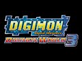 Digimon World 3 Bug Maze 2021