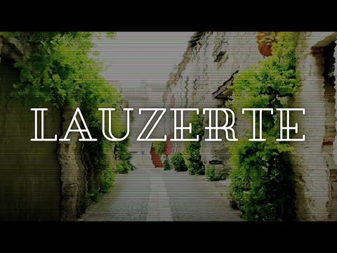 Hansiii - Lauzerte (Official Music Video)