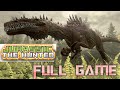 Jurassic The Hunted Full Game Walkthrough No Commentary