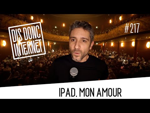 Ehpad, fuite et natation (A Enghien-les-Bains) // VERINO - Dis Donc Internet #217