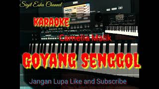 Download lagu GOYANG SENGGOL KARAOKE mp3 Download lagu GOYANG SENGGOL KARAOKE mp3