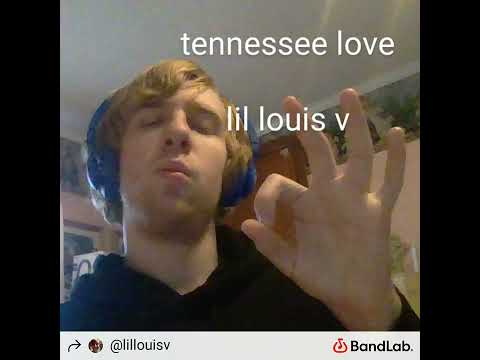 LiL Louis V - Tennessee love remix with yelawolf (official audio)