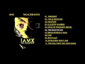 IAMX - 'The Negative Sex' 