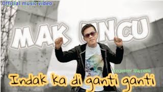 Download lagu MAK UNCU _remix Indak KA di ganti ganti ( music video) mp3 Download lagu MAK UNCU _remix Indak KA di ganti ganti ( music video) mp3