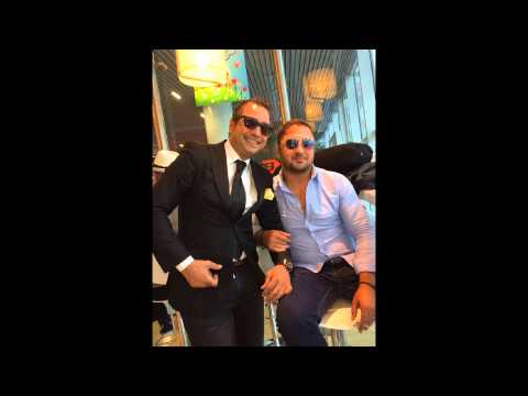 Costy Cocos, Danut Babanu si Parvulet - Improvizatii 2015 (Revelionul Lautarilor)