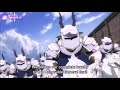 Paladins and Beastriders Corps. - Overlord III - Episode 11