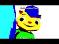 Little Baby Bum Peekaboo Song Effects Sponsored By Gamavision Csupo
