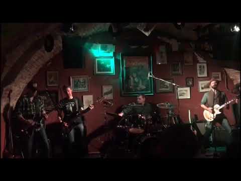 Jan Solo - Talking Dirty (Live @ Shelter, Bad Tölz, April 06 2019)