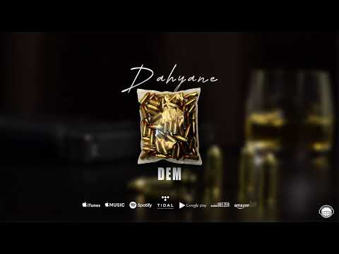 DAHYANE - DEM FREESTYLE 2K24