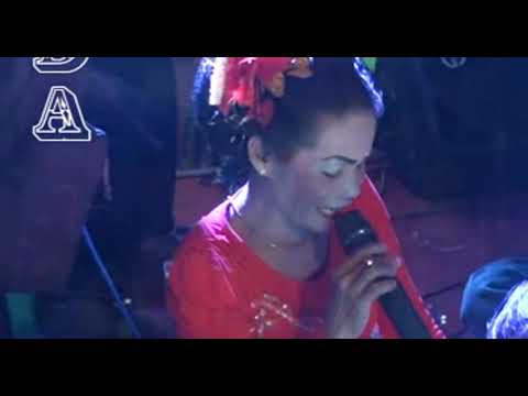 Sintren - Turun Sintren Satria Nada Kedunguter