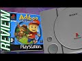 Adiboo Paziral S Secret PS1 Review