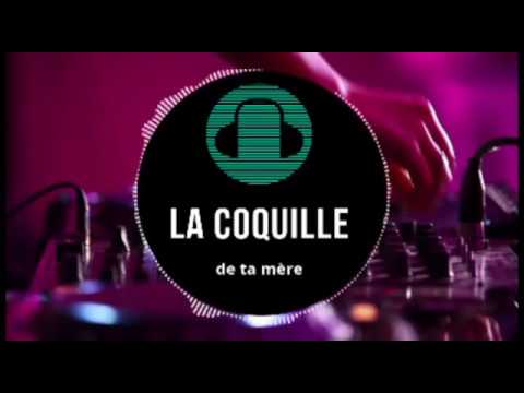 Lil M3llo - La Coquille De Tá Mere (Chris Prod)