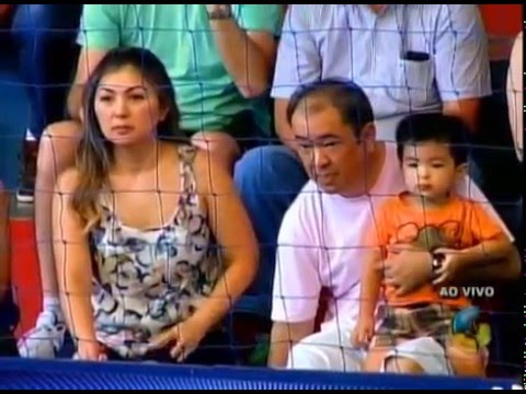 COPA GUANANDI MIRIM PELEZINHO X APAEFS DOURADOS