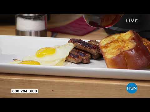 HSN | Saturday Blend 04.06.2019 - 01 PM