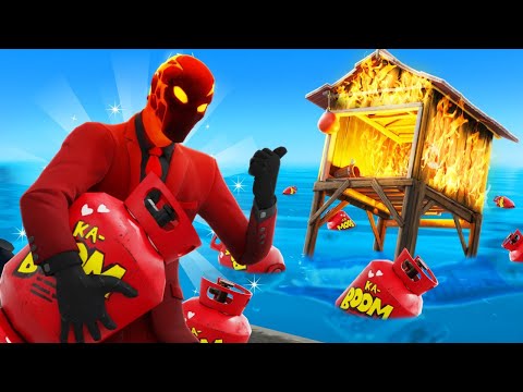 Ou Trouver Le Bazooka Bandage Fortnite