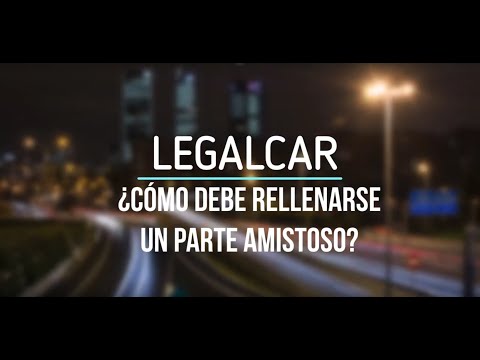 Video Youtube LegalCar