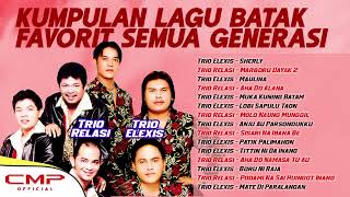 Download lagu KUMPULAN LAGU BATAK FAVORIT SEMUA GENERASI | TRIO ELEXIS, TRIO RELASI mp3 Download lagu KUMPULAN LAGU BATAK FAVORIT SEMUA GENERASI | TRIO ELEXIS, TRIO RELASI mp3