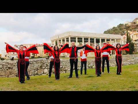 Gezim Zefi - Jam krenar per ty Malsi