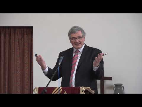 The Power of Belonging - Dr Daniel Duda