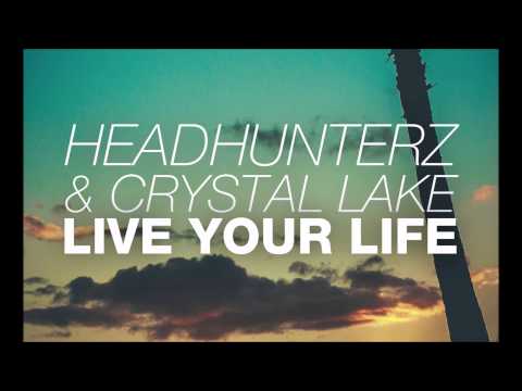 W&W vs Ηeadhunterz & Crystal Lake vs Fatboy Slim vs Daft Punk - Eat, Sleep, Live Stronger After Rave