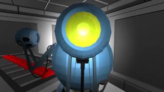 Mr. Handy Mod for Rodina by Minimantis!