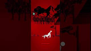 Download lagu This Creature Only Walks at Night… 😨 mp3