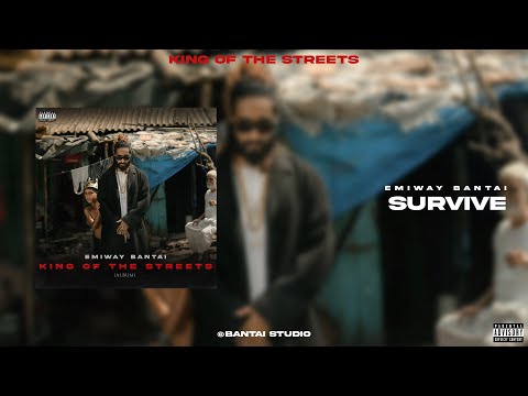 Video thumbnail for Survive