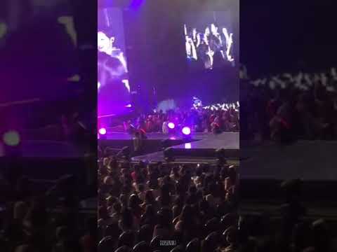 190420 Shape of you - LAI KUANLIN FAN MEETING IN BANGKOK