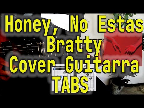 Honey, No Estás - Bratty