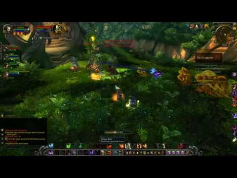 The Everbloom / Der Immergrüne Flor - Dungeon Preview