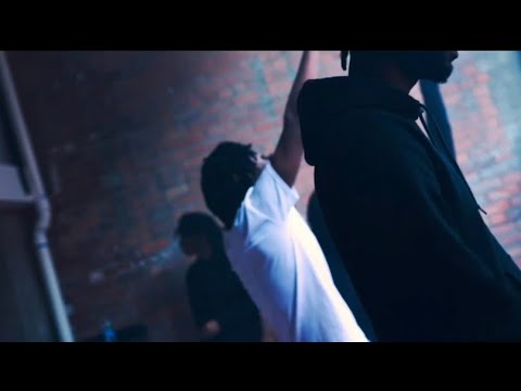 Allenouthere - Hoes Freestyle (prod. Antonio west)