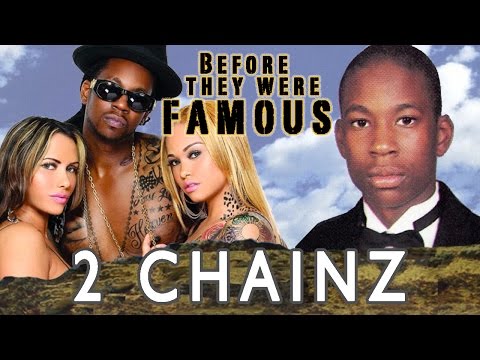2 CHAINZ - Before They Were Famous Video