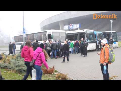 Kibice ŁKS jadą do Bydgoszczy