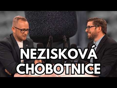 Sabotují Babišovu vládu. Chobotnice neziskovek se brání útokem