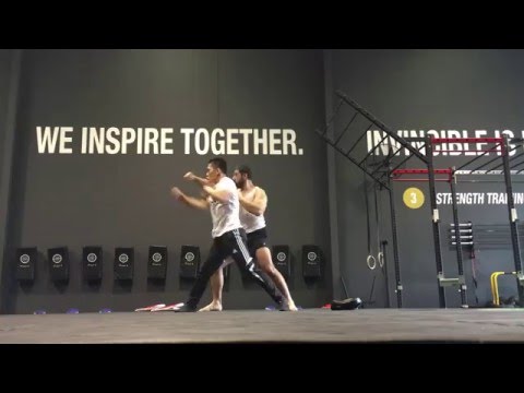 SPEED AND POWER IN PUNCHING | P3MA RAW Series