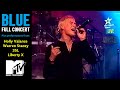 Blue MTV Five Night Stand Full Concert Ft Liberty X Holly Valance Warren Stacey And 3SL 2002