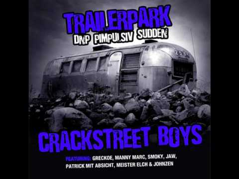 Pimpulsiv DNP Sudden Trailerpark Beatmasta Rmx