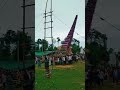 Muharram Very Large Tajiya